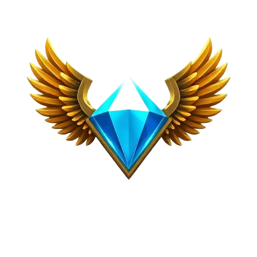 Immortal emblem
