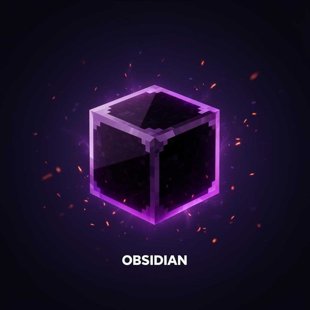 Obsidian